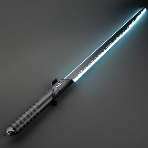 | The Saber Factory